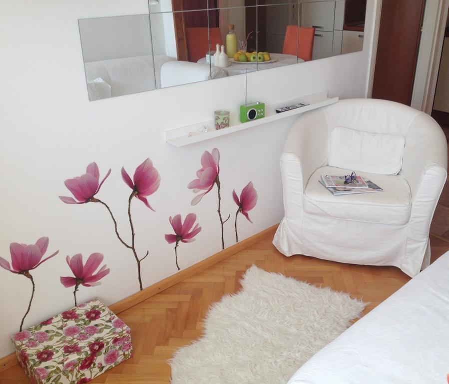 Magnolia Suite スプリト 部屋 写真